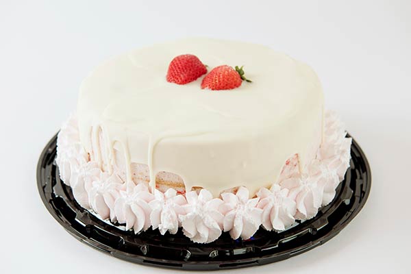 flapdoodles Ice Cream Cake