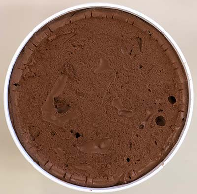 Chocolate Ice Cream