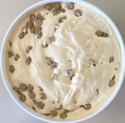 Cookie Dough Ice Cream