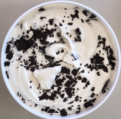 Chocolate Chip Ice Cream