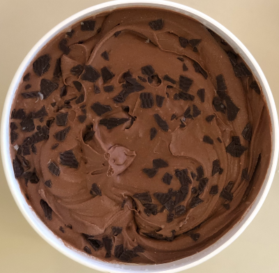 Chocolate Chocolate Chip (DF) Ice Cream