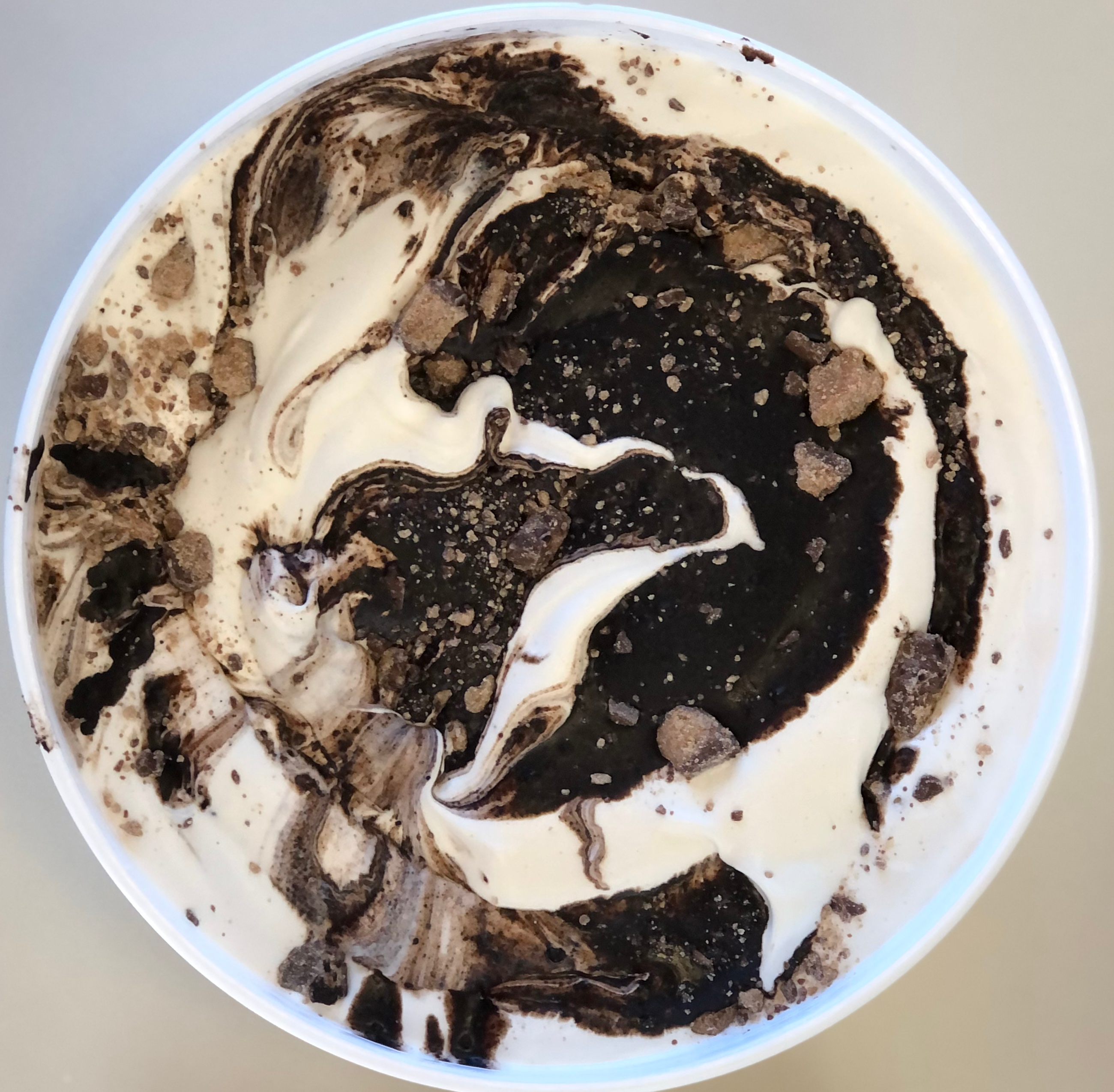 Goose Tracks Ice Cream