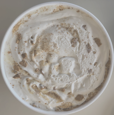 Key Lime Pie Ice Cream