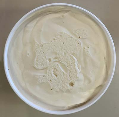 Vanilla Ice Cream